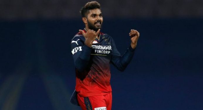 IPL 2022: Hasaranga dismissing Shreyas Iyer was the game-changing moment – Aakash Chopra