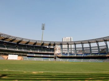 Wankhede Stadium