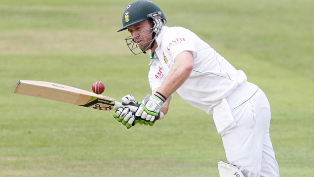 AB de Villiers