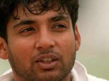 Ajay Jadeja