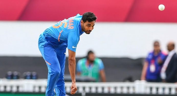 IPL 2022: 19th over by Bhuvneshwar Kumar was match-winning moment – Kane Williamson