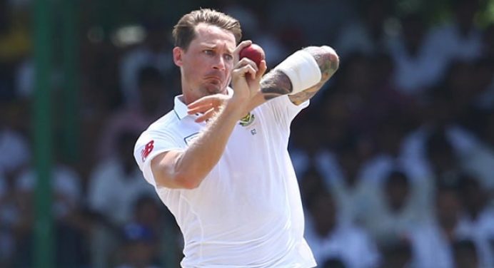 IPL 2022: He stands beside me throughout my net sessions – Umran Malik on Dale Steyn