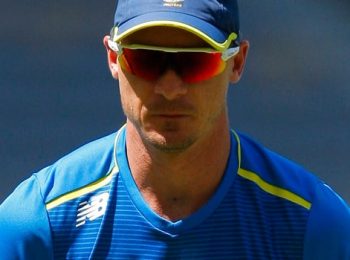 Dale Steyn