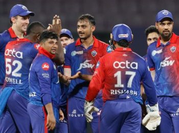 Delhi Capitals