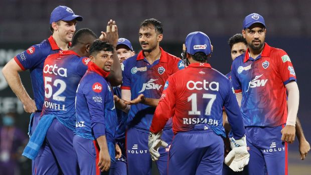 Delhi Capitals