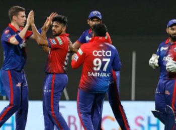 IPL 2022: Mumbai Indians vs Delhi Capitals, Game 69 - Match Prediction