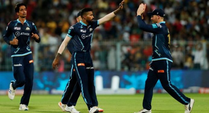 IPL 2025: Gujarat Titans vs Rajasthan Royals – Stats Preview
