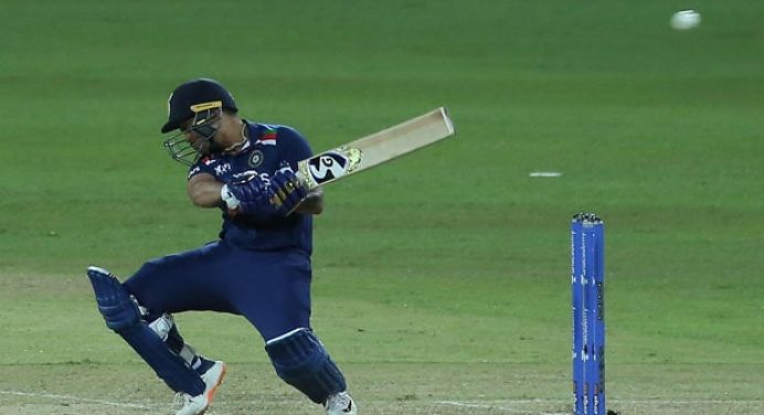 IPL 2022: Even the biggest of players can struggle – Ishan Kishan on his below par season