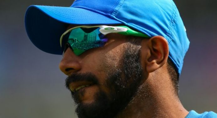 IPL 2022: I try to keep things simple and execute my plans – Jasprit Bumrah