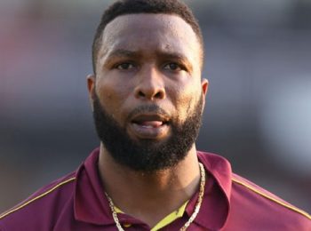 Kieron Pollard