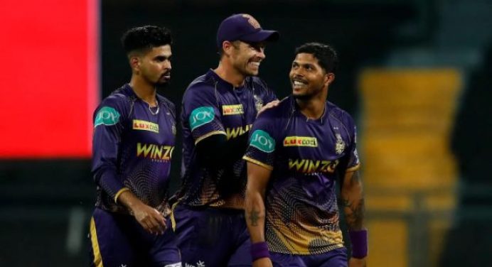 IPL 2025: Kolkata Knight Riders vs Sunrisers Hyderabad – Stats Preview