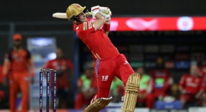 IPL 2022: The team wasn’t consistent – Anil Kumble on PBKS’s poor run in the season