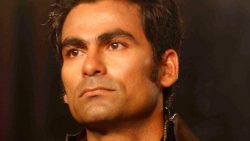 Mohammad Kaif