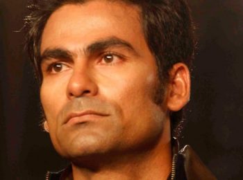 Mohammad Kaif