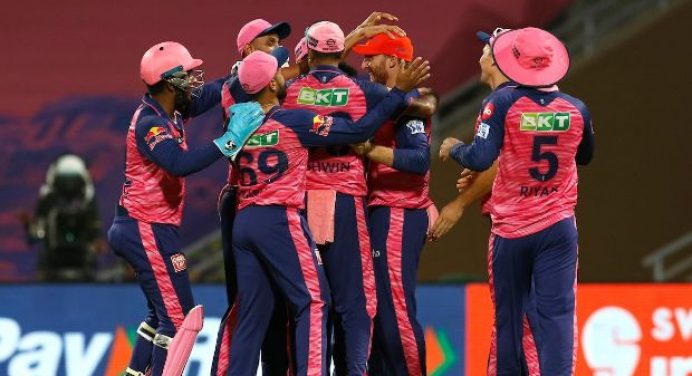 IPL 2025: Gujarat Titans vs Rajasthan Royals – Match Preview