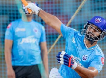 IPL 2022: We have got to perform as a batting unit - Rishabh Pant