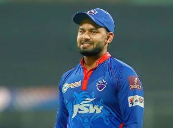 IPL 2022: Unless he contributes, DC will continue to struggle - Sanjay Manjrekar on Rishabh Pant’s form