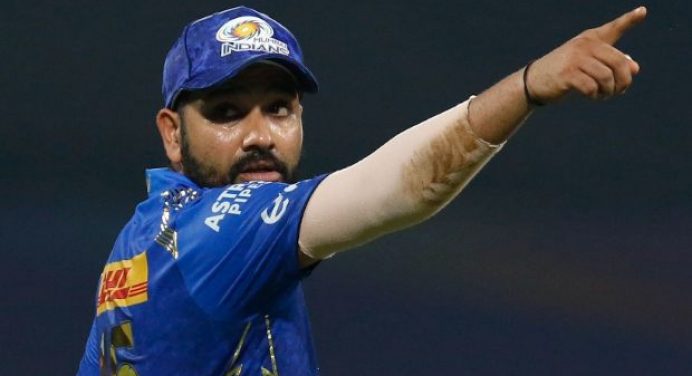 IPL 2022: Till about the 19th over, I thought we had it – Rohit Sharma after narrow loss against SRH