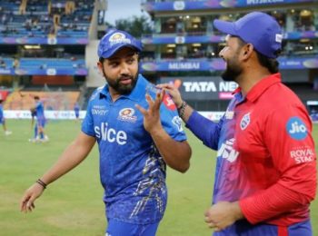 IPL 2022: We wanted to finish the season on a high - Rohit Sharma