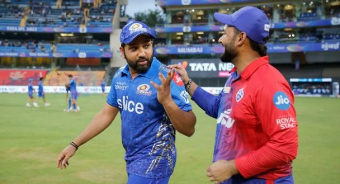 IPL 2022: We wanted to finish the season on a high – Rohit Sharma