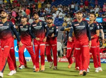 Royal Challengers Bengaluru