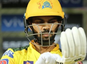 IPL 2022: We did not play to our expectations - Ruturaj Gaikwad