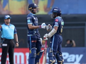 IPL 2022: Gujarat Titans vs Rajasthan Royals, Qualifier 1 - Match Prediction