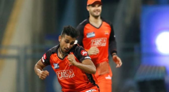 IPL 2022: Umran Malik should be included in India’s squad for series against England – Sunil Gavaskar