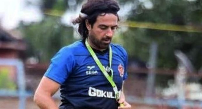 ISL 2022-23: We take the positive points – NorthEast United FC’s Vincenzo Annese