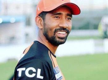 Wriddhiman Saha