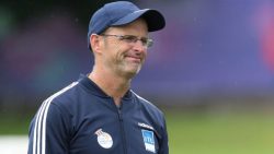 Gary Kirsten