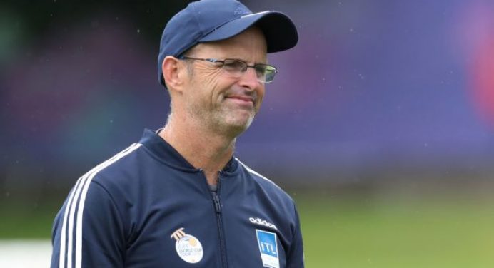 There’s no unity in Pakistan’s team – Gary Kirsten makes shocking claim after Babar Azam’s team gets eliminated from T20 World Cup