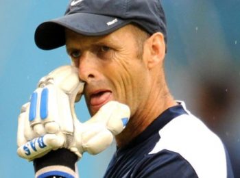 Gary Kirsten