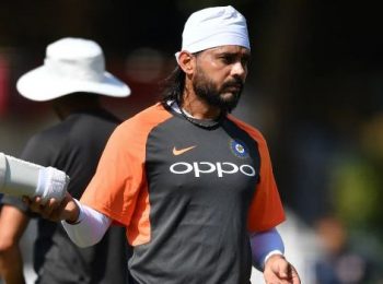 TNPL 2022: I want to enjoy my cricket - Murali Vijay