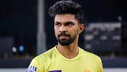 Ruturaj Gaikwad