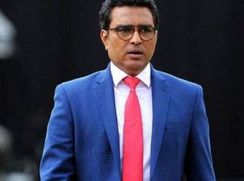 Sanjay Manjrekar