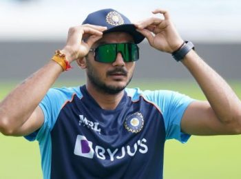 Axar Patel