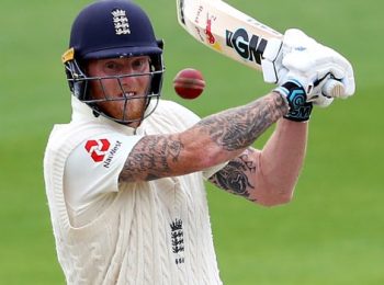 Ben Stokes