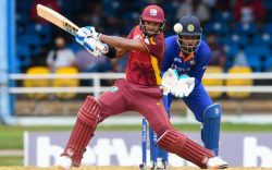 India vs West Indies