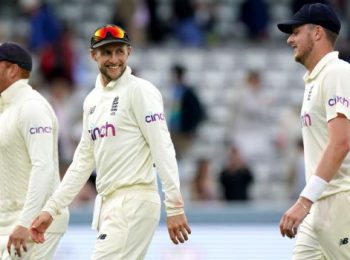 Joe Root