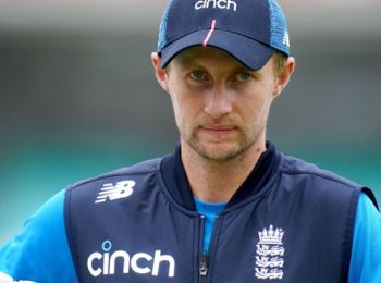 Joe Root