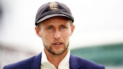 Joe Root