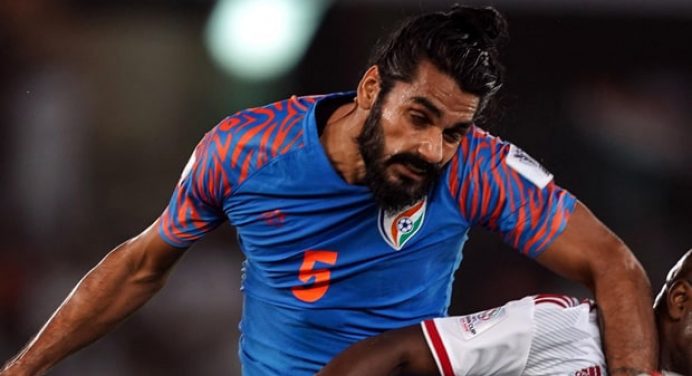 ISL 2022-23: Sandesh Jhingan departs ATK Mohun Bagan; Eli Sabia extends Jamshedpur FC stay