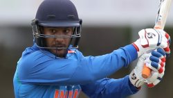 Mayank Agarwal
