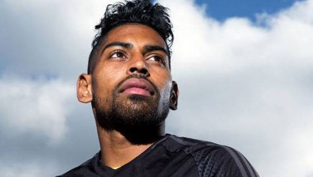 Roy Krishna