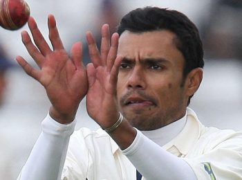 Danish Kaneria