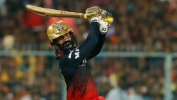 Dinesh Karthik