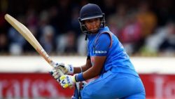 Harmanpreet Kaur