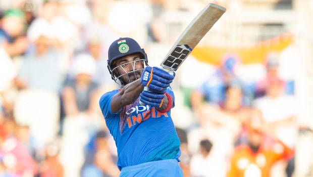 KL Rahul