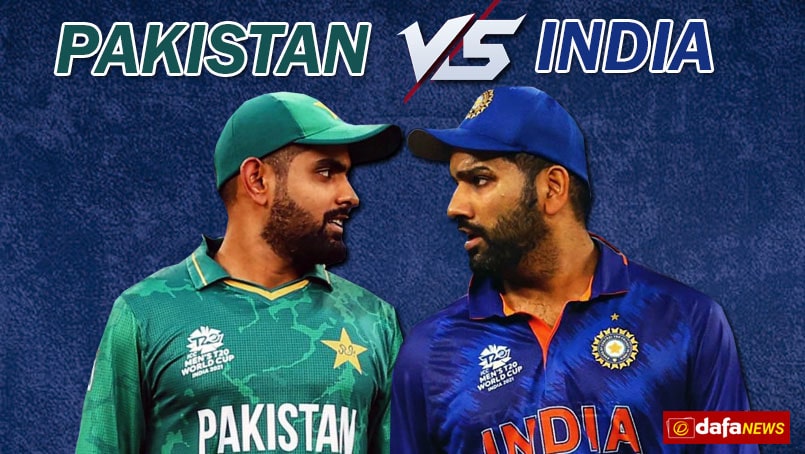 Asia Cup 2022: India vs Pakistan, Super 4 - Match Prediction